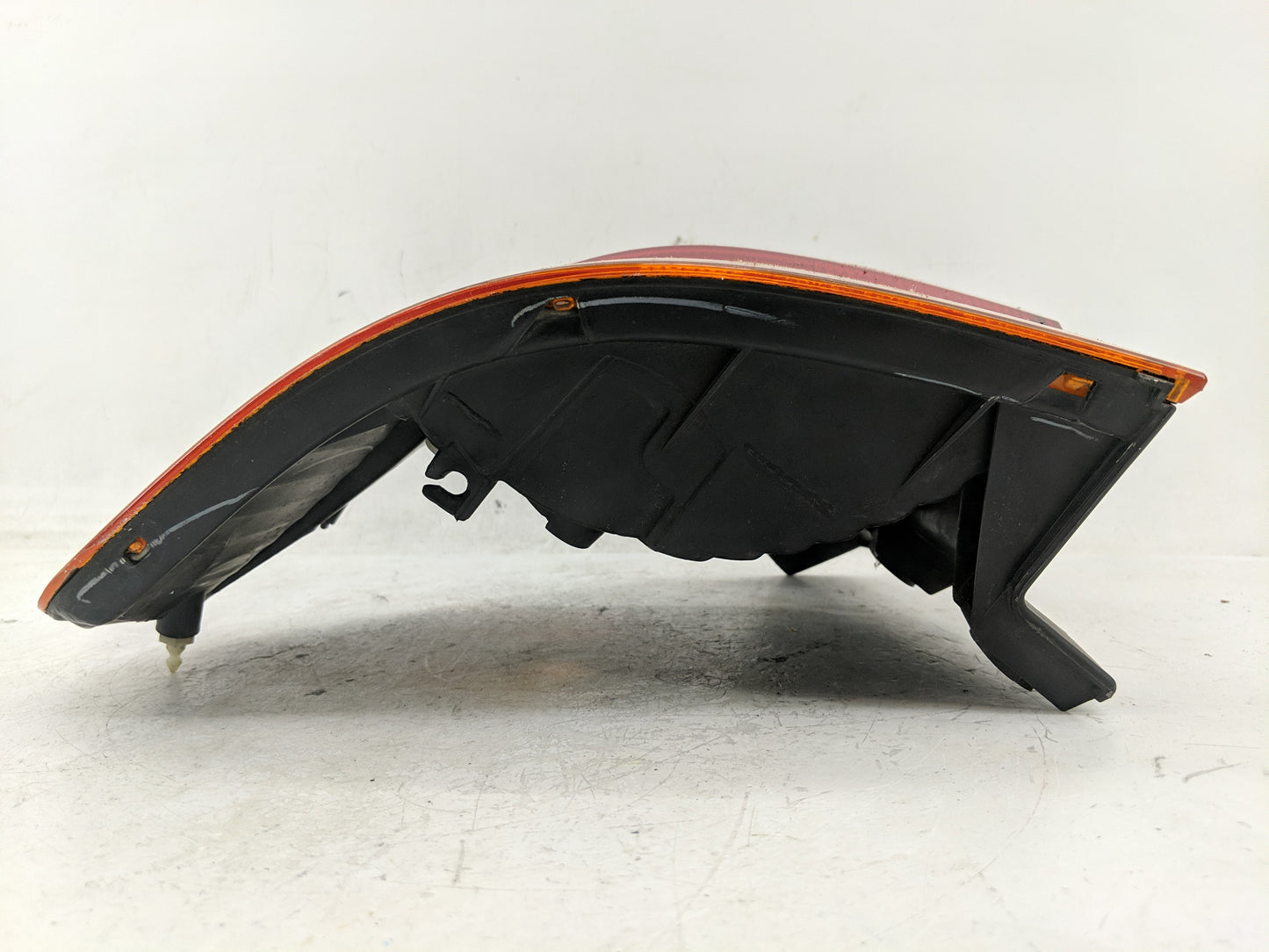 2002 Honda Odyssey Tail Light Assembly Driver Left OEM Fits OEM Used Auto Parts - Oemusedautoparts1.com