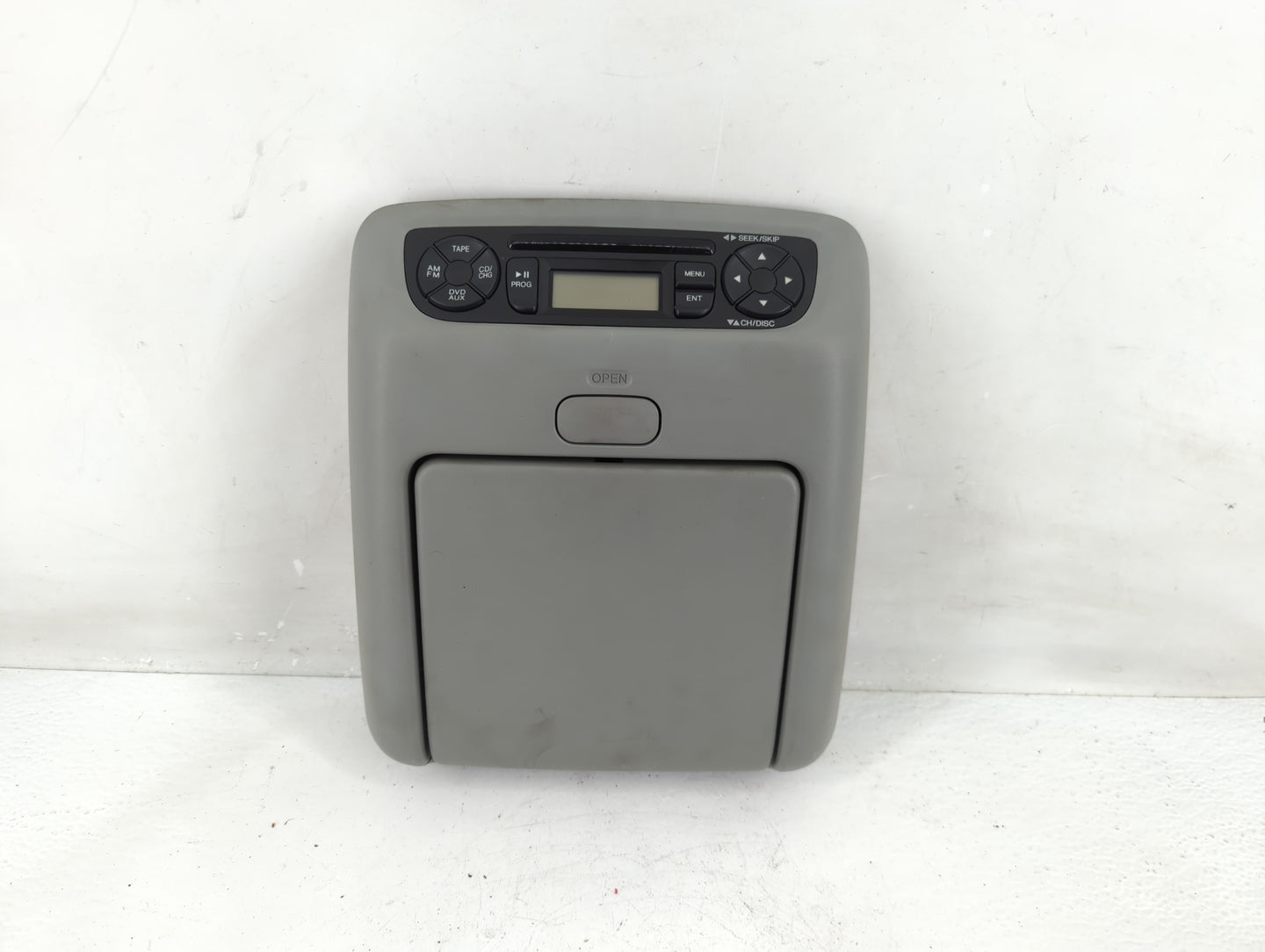 2002 Honda Odyssey Overhead Roof Console - Oemusedautoparts1.com