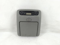 2002 Honda Odyssey Overhead Roof Console - Oemusedautoparts1.com