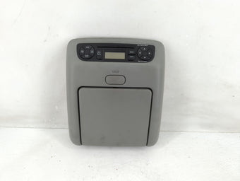 compare product 2002 Honda Odyssey Overhead Roof Console