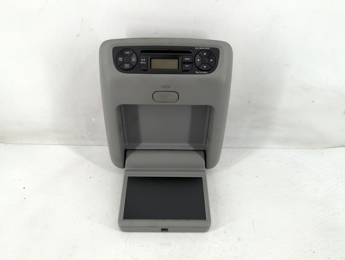 2002 Honda Odyssey Overhead Roof Console - Oemusedautoparts1.com