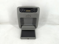 2002 Honda Odyssey Overhead Roof Console - Oemusedautoparts1.com