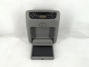 2002 Honda Odyssey Overhead Roof Console