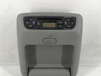 2002 Honda Odyssey Overhead Roof Console - Oemusedautoparts1.com