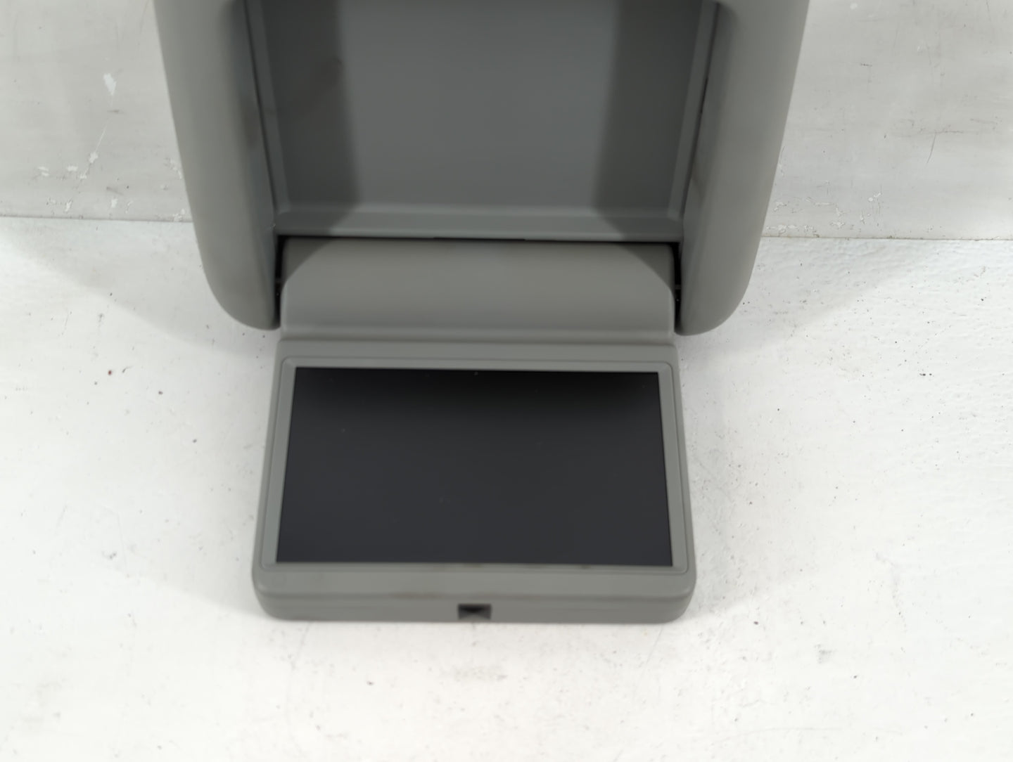 2002 Honda Odyssey Overhead Roof Console - Oemusedautoparts1.com