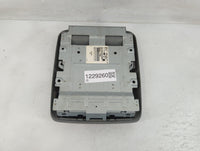 2002 Honda Odyssey Overhead Roof Console - Oemusedautoparts1.com