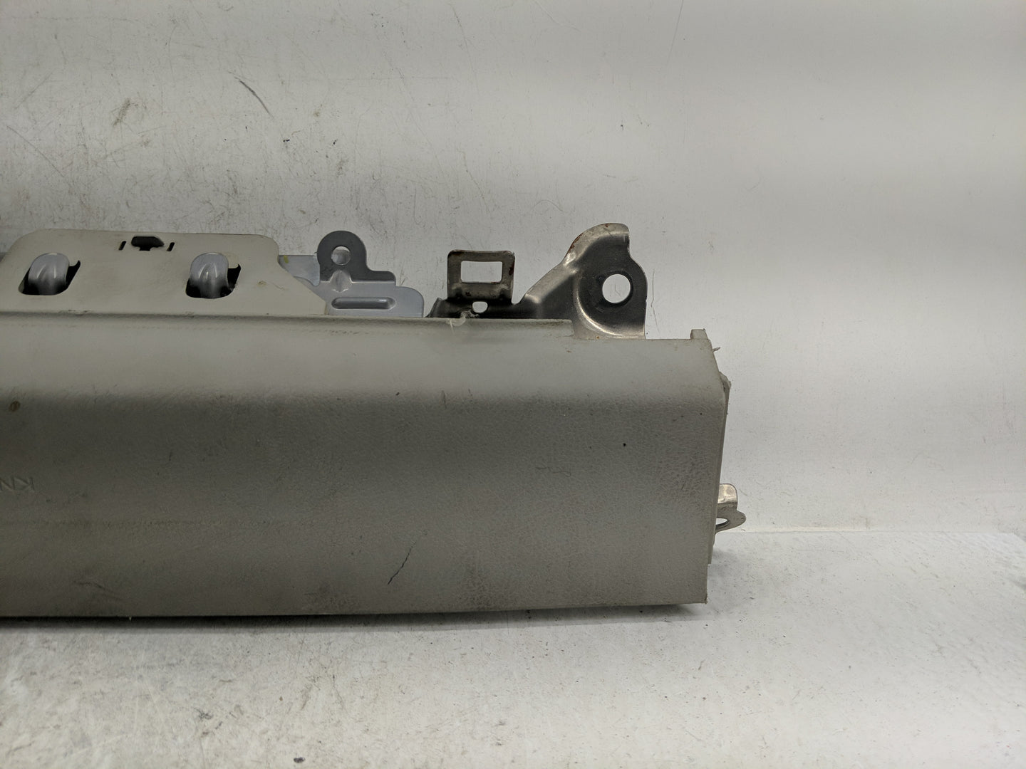 2002-2004 Honda Odyssey Air Bag Driver Left Knee Oem - Oemusedautoparts1.com