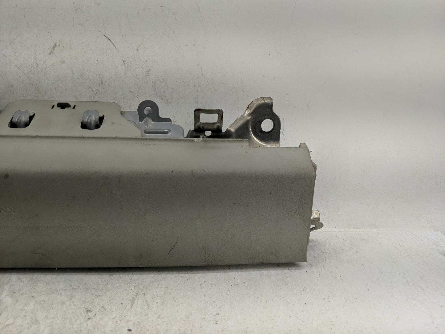 2002-2004 Honda Odyssey Air Bag Driver Left Knee Oem - Oemusedautoparts1.com
