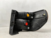 2002-2004 Honda Odyssey Tail Light Assembly Passenger Right OEM Fits Fits 2002 2003 2004 OEM Used Auto Parts - Oemusedautopa