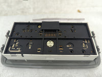 1999-2004 Honda Odyssey Climate Control Module Temperature AC/Heater Replacement Fits Fits 1999 2000 2001 2002 2003 2004 OEM