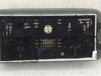 1999-2004 Honda Odyssey Climate Control Module Temperature AC/Heater Replacement Fits Fits 1999 2000 2001 2002 2003 2004 OEM