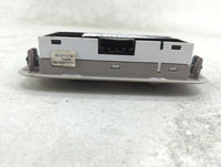 1999-2004 Honda Odyssey Climate Control Module Temperature AC/Heater Replacement P/N:79630-S0X-A700-M1 NH302L Fits OEM Used 