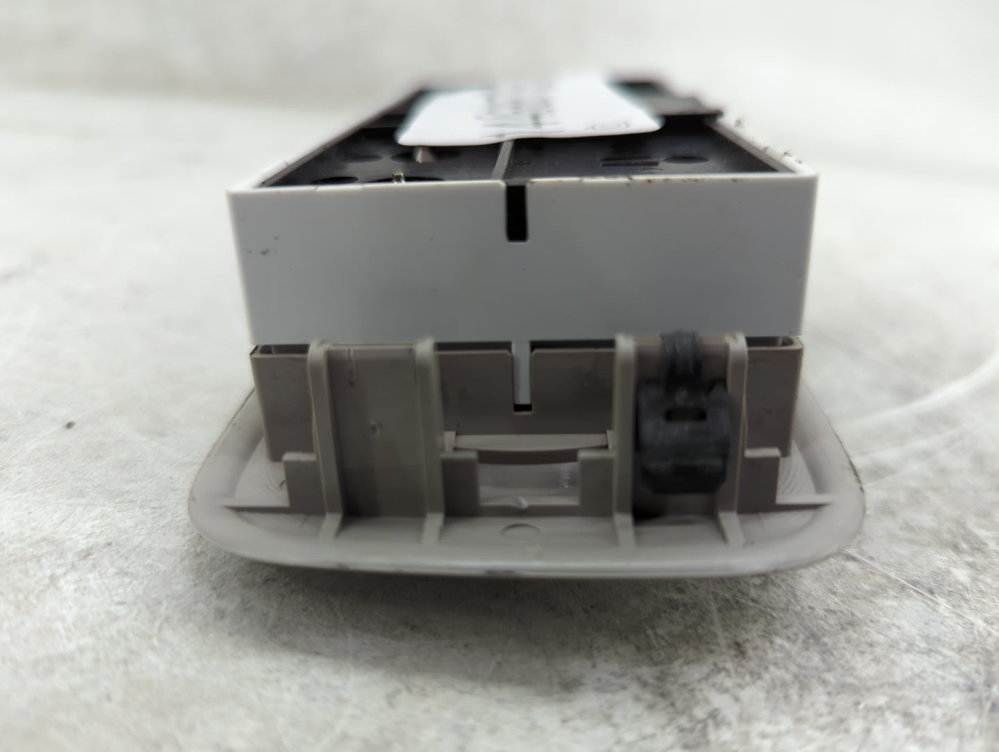 1999-2004 Honda Odyssey Climate Control Module Temperature AC/Heater Replacement P/N:79630-S0X-A700-M1 NH302L Fits OEM Used 