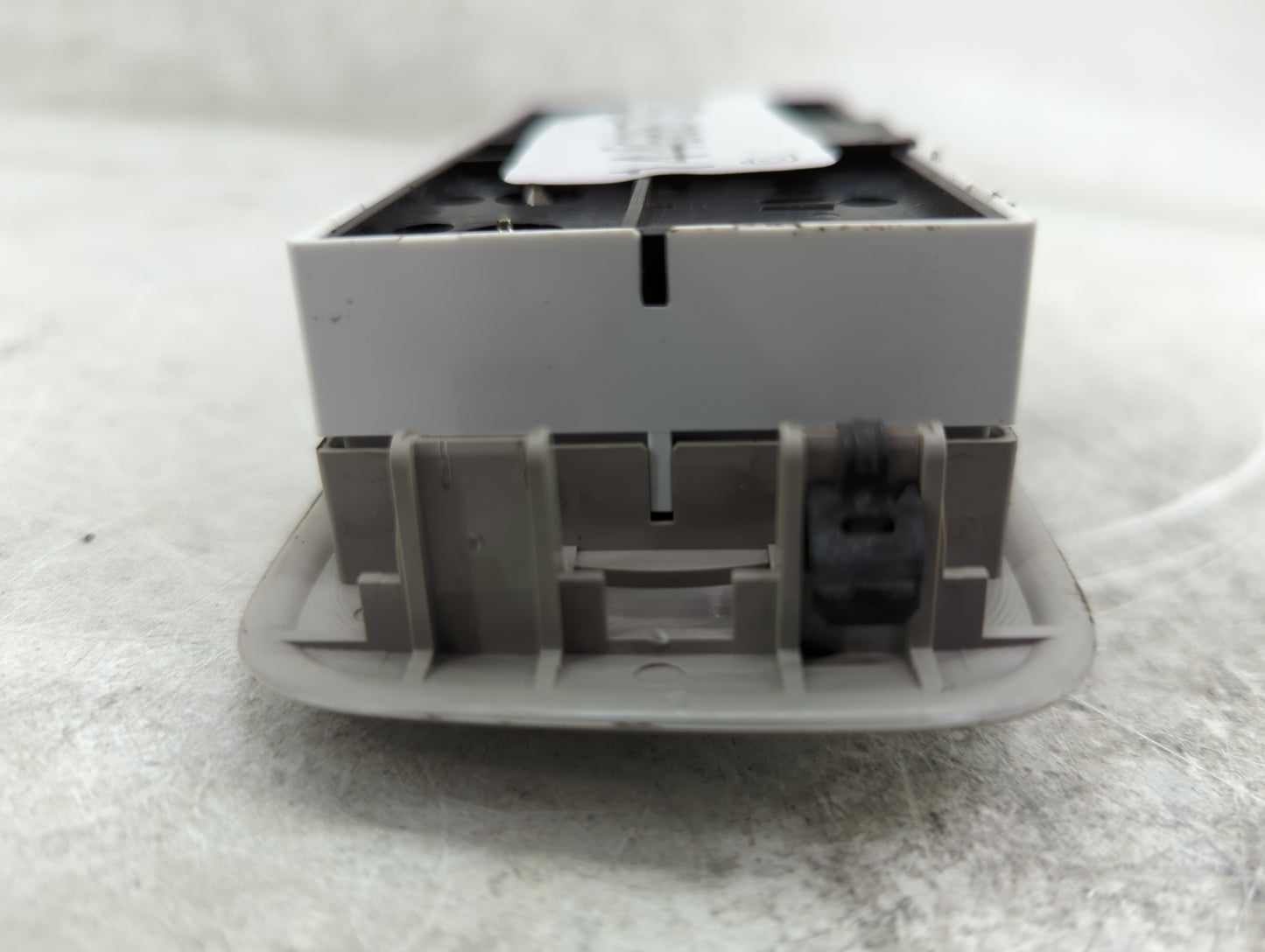1999-2004 Honda Odyssey Climate Control Module Temperature AC/Heater Replacement P/N:79630-S0X-A700-M1 NH302L Fits OEM Used 