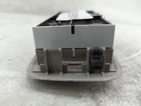 1999-2004 Honda Odyssey Climate Control Module Temperature AC/Heater Replacement P/N:79630-S0X-A700-M1 NH302L Fits OEM Used 