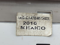 1999-2004 Honda Odyssey Climate Control Module Temperature AC/Heater Replacement P/N:79630-S0X-A700-M1 NH302L Fits OEM Used 