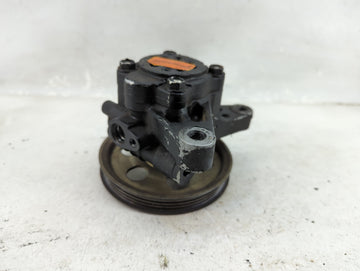 1999-2004 Honda Odyssey Power Steering Column Pump Oem - Oemusedautoparts1.com