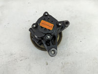 1999-2004 Honda Odyssey Power Steering Column Pump Oem - Oemusedautoparts1.com