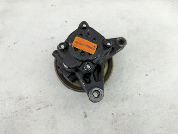 1999-2004 Honda Odyssey Power Steering Column Pump Oem
