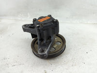 1999-2004 Honda Odyssey Power Steering Column Pump Oem - Oemusedautoparts1.com