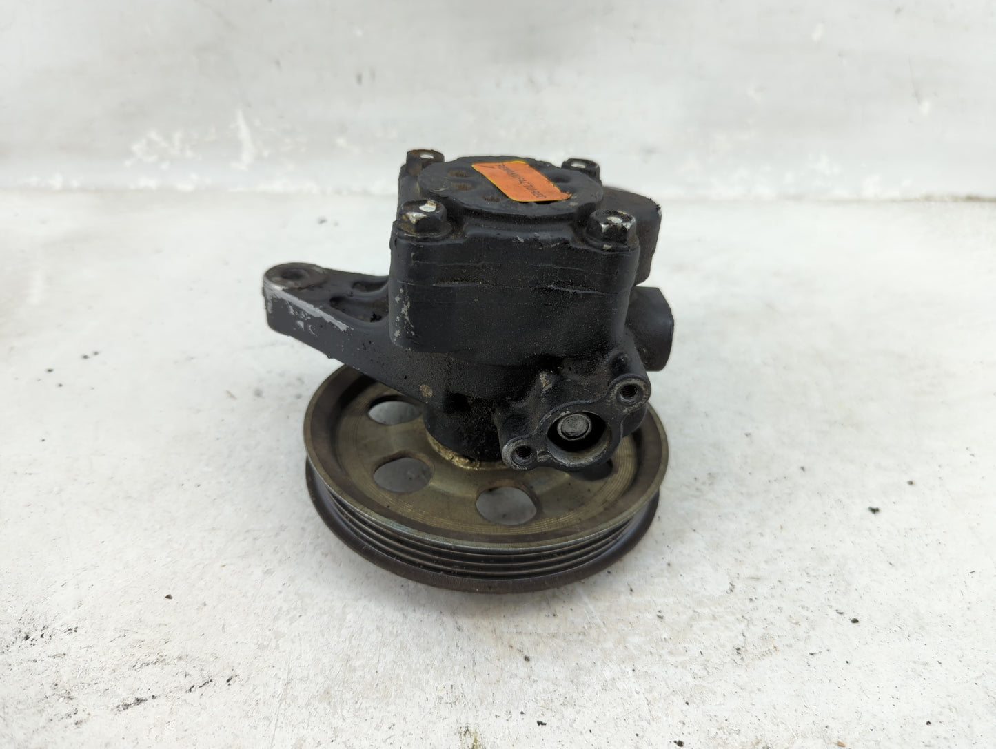1999-2004 Honda Odyssey Power Steering Column Pump Oem - Oemusedautoparts1.com