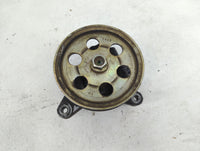 1999-2004 Honda Odyssey Power Steering Column Pump Oem - Oemusedautoparts1.com