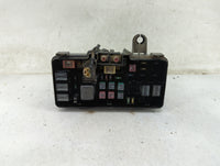 2002 Honda Odyssey Fusebox Fuse Box Panel Relay Module P/N:S0X-A1 Fits OEM Used Auto Parts - Oemusedautoparts1.com
