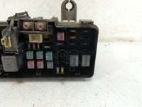 2002 Honda Odyssey Fusebox Fuse Box Panel Relay Module P/N:S0X-A1 Fits OEM Used Auto Parts - Oemusedautoparts1.com