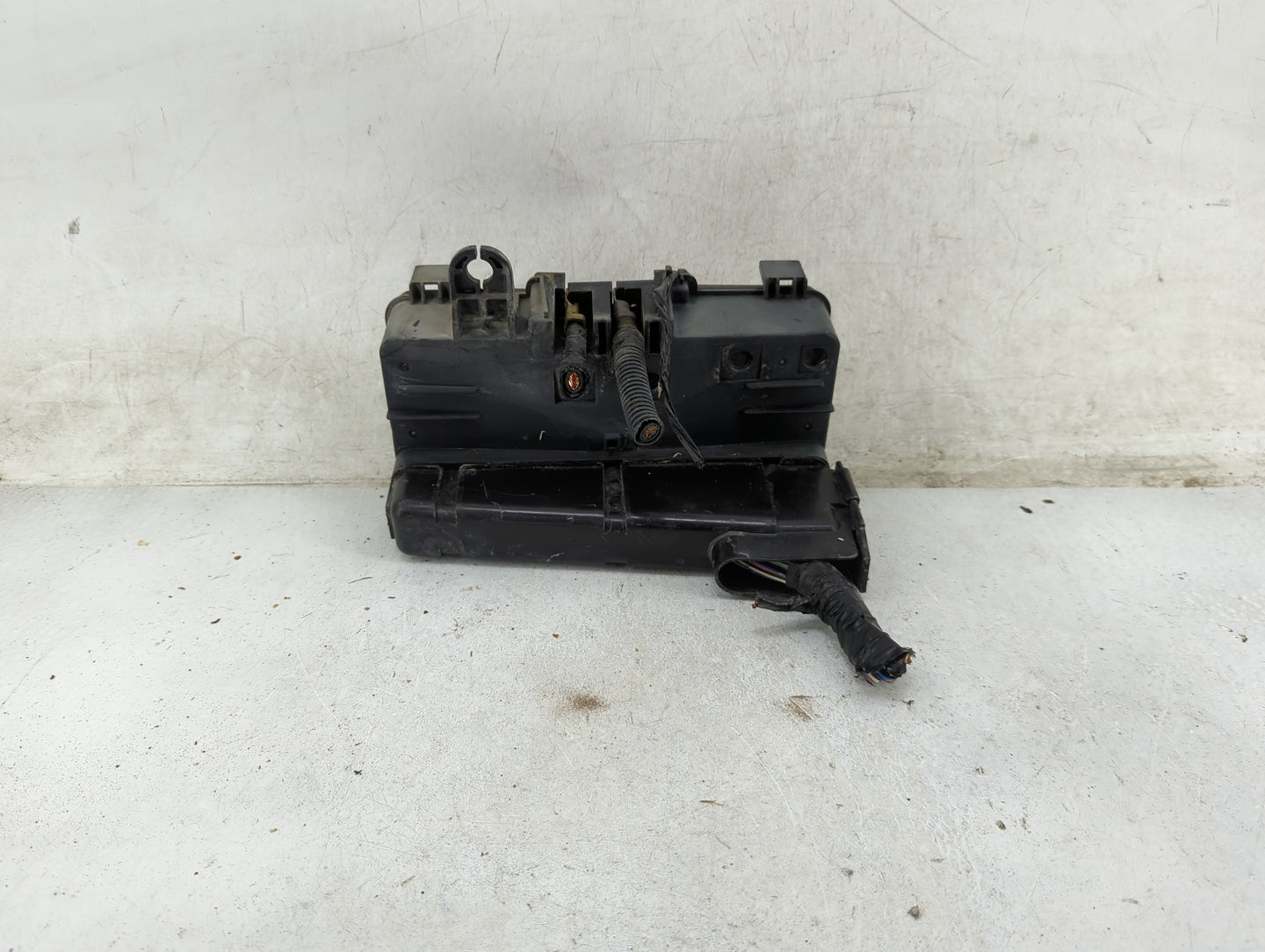 2002 Honda Odyssey Fusebox Fuse Box Panel Relay Module P/N:S0X-A1 Fits OEM Used Auto Parts - Oemusedautoparts1.com
