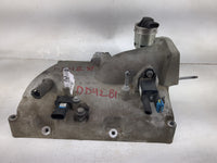 2002-2004 Honda Odyssey Air Intake Manifold P/N:16212460 Fits Fits 2002 2003 2004 OEM Used Auto Parts - Oemusedautoparts1.co