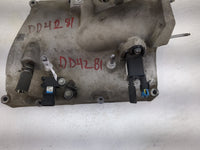 2002-2004 Honda Odyssey Air Intake Manifold P/N:16212460 Fits Fits 2002 2003 2004 OEM Used Auto Parts - Oemusedautoparts1.co