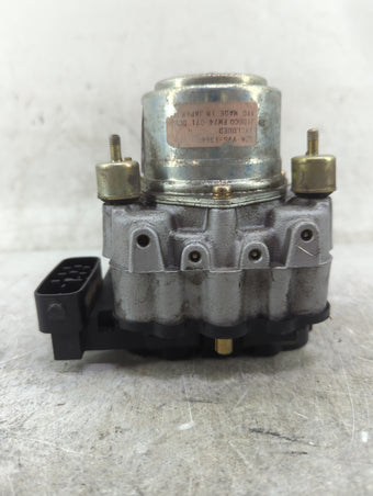 compare product 1999-2004 Honda Odyssey ABS Pump Control Module Replacement P/N:006-V95-136E FM74-071 Fits Fits 1999 2000 2001 2002 2003 2004 OEM Used Auto Parts