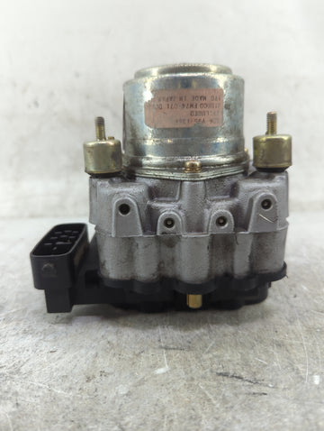 1999-2004 Honda Odyssey Anti-Lock Brake ABS Pump Module Actuator OEM P/N:006-V95-136E FM74-071 Fits OEM Used Auto Parts - Oe