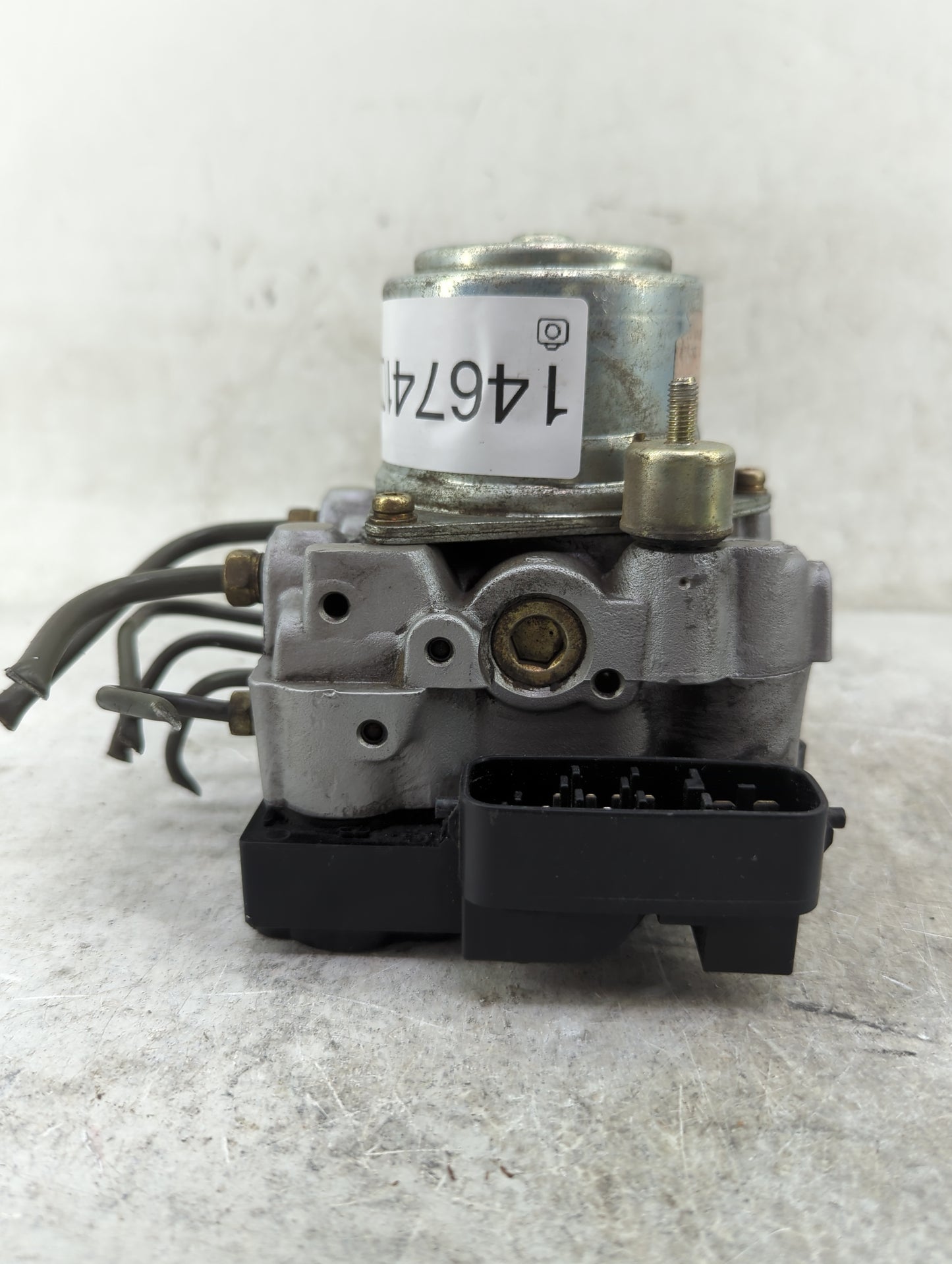 1999-2004 Honda Odyssey ABS Pump Control Module Replacement P/N:006-V95-136E FM74-071 Fits Fits 1999 2000 2001 2002 2003 200