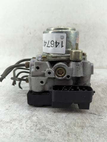 1999-2004 Honda Odyssey Anti-Lock Brake ABS Pump Module Actuator OEM P/N:006-V95-136E FM74-071 Fits OEM Used Auto Parts