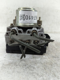1999-2004 Honda Odyssey ABS Pump Control Module Replacement P/N:006-V95-136E FM74-071 Fits Fits 1999 2000 2001 2002 2003 200
