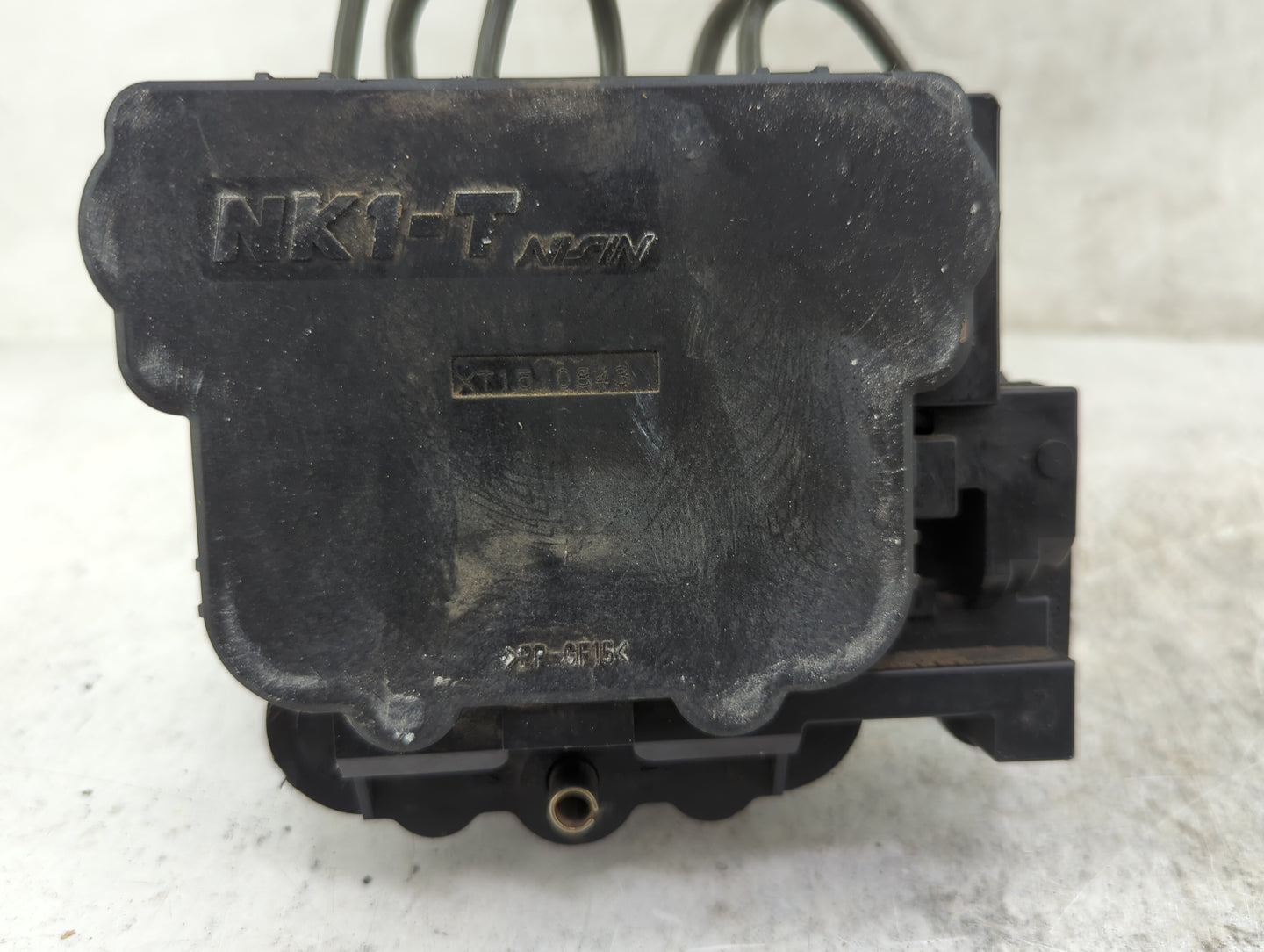 1999-2004 Honda Odyssey ABS Pump Control Module Replacement P/N:006-V95-136E FM74-071 Fits Fits 1999 2000 2001 2002 2003 200