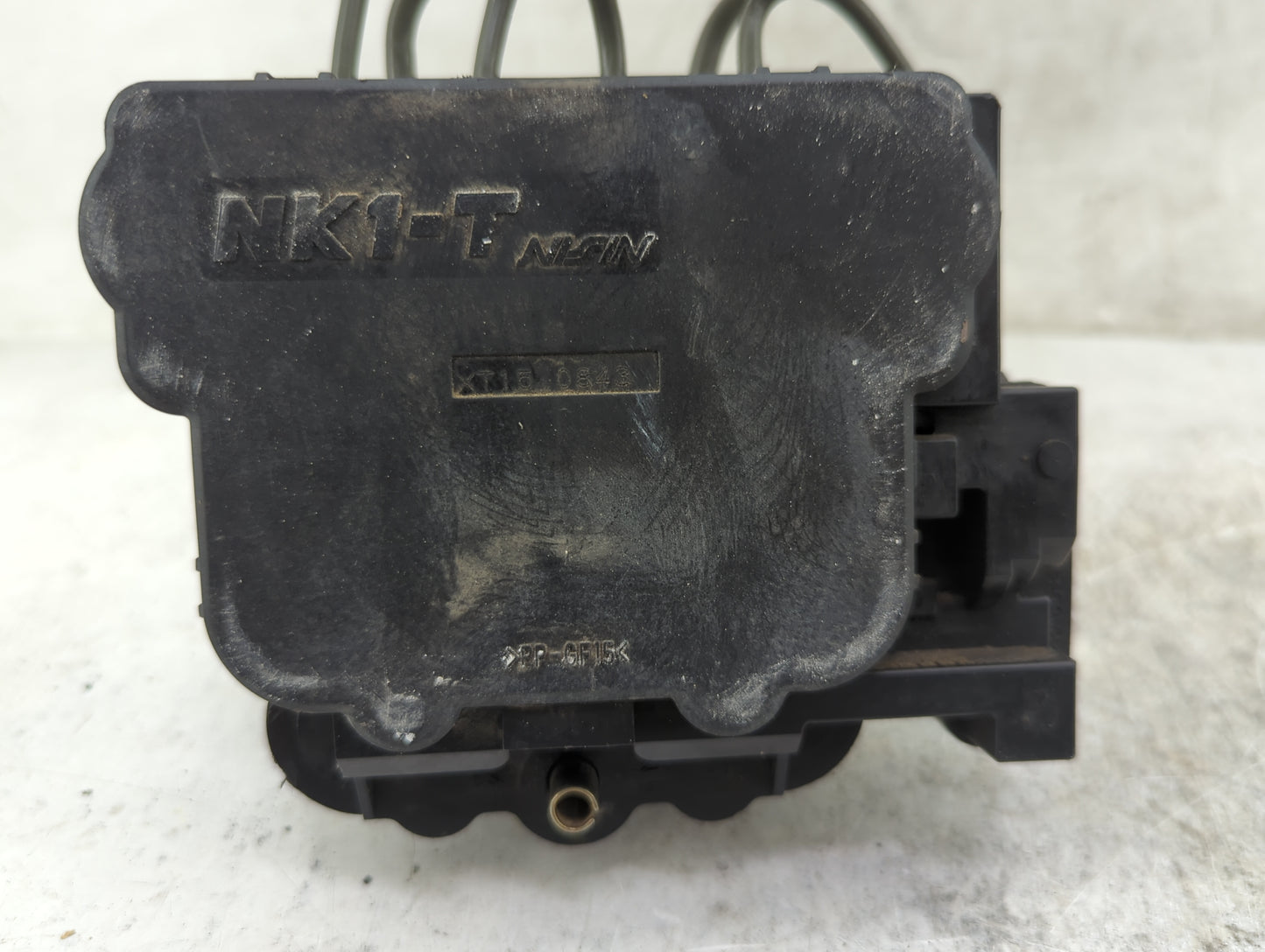 1999-2004 Honda Odyssey ABS Pump Control Module Replacement P/N:006-V95-136E FM74-071 Fits Fits 1999 2000 2001 2002 2003 200