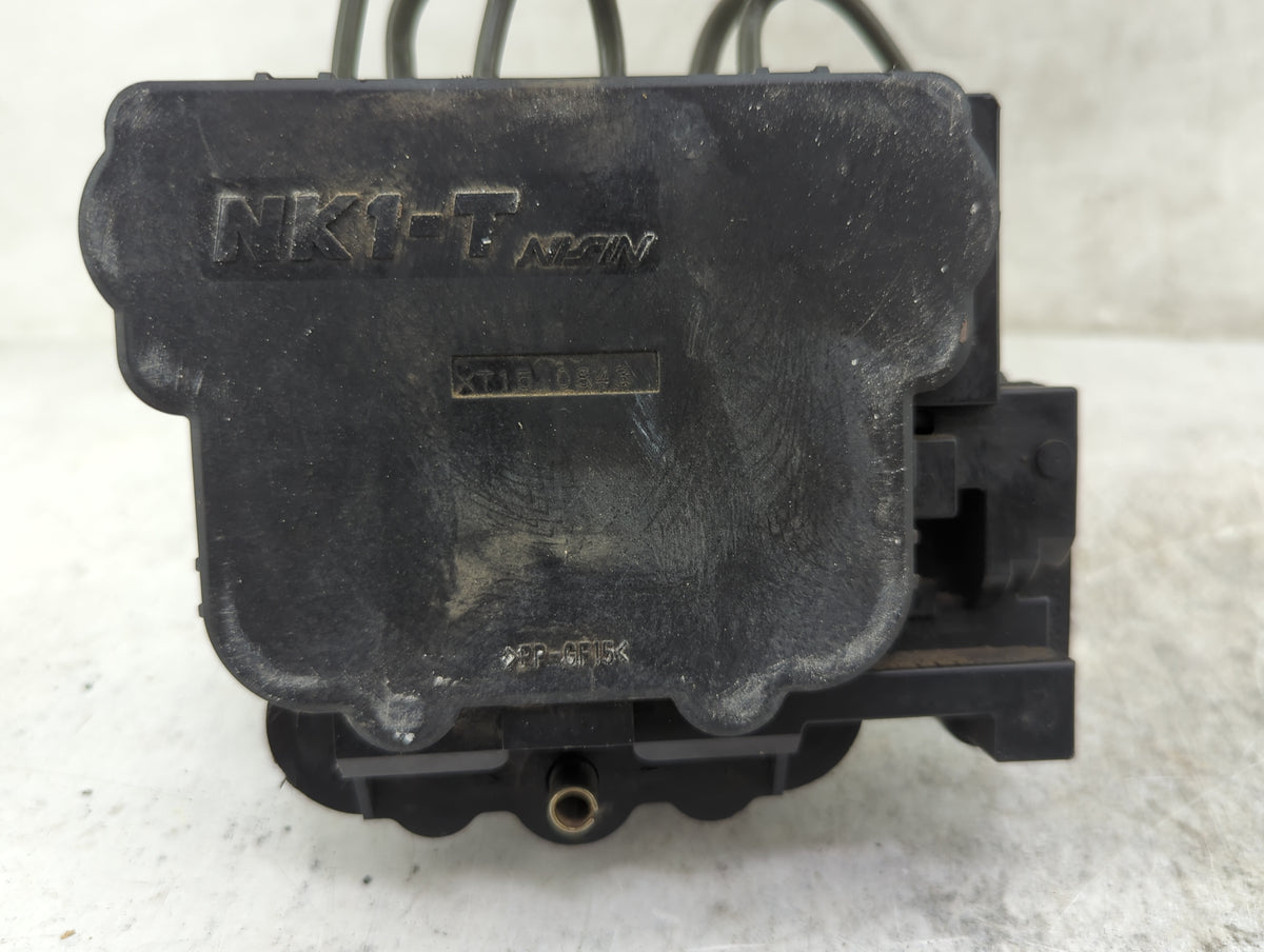 1999-2004 Honda Odyssey Anti-Lock Brake ABS Pump Module Actuator OEM P/N:006-V95-136E FM74-071 Fits OEM Used Auto Parts - Oe