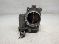 2002-2004 Honda Odyssey Throttle Body Fits Fits 2002 2003 2004 OEM Used Auto Parts - Oemusedautoparts1.com