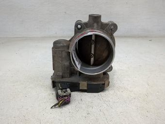 compare product 2002-2004 Honda Odyssey Throttle Body Fits Fits 2002 2003 2004 OEM Used Auto Parts