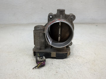 2002-2004 Honda Odyssey Throttle Body Fits Fits 2002 2003 2004 OEM Used Auto Parts - Oemusedautoparts1.com