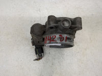 2002-2004 Honda Odyssey Throttle Body Fits Fits 2002 2003 2004 OEM Used Auto Parts - Oemusedautoparts1.com