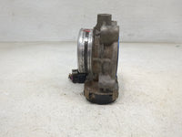 2002-2004 Honda Odyssey Throttle Body Fits Fits 2002 2003 2004 OEM Used Auto Parts - Oemusedautoparts1.com
