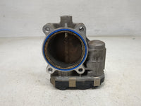 2002-2004 Honda Odyssey Throttle Body Fits Fits 2002 2003 2004 OEM Used Auto Parts - Oemusedautoparts1.com