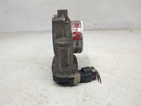 2002-2004 Honda Odyssey Throttle Body Fits Fits 2002 2003 2004 OEM Used Auto Parts - Oemusedautoparts1.com