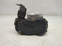 2002-2004 Honda Odyssey Throttle Body Fits Fits 2002 2003 2004 OEM Used Auto Parts - Oemusedautoparts1.com