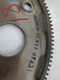 1999-2006 Honda Odyssey Transmission Flywheel Flexplate P/N:12575010 Fits Fits 1999 2000 2001 2002 2003 2004 2005 2006 2007 