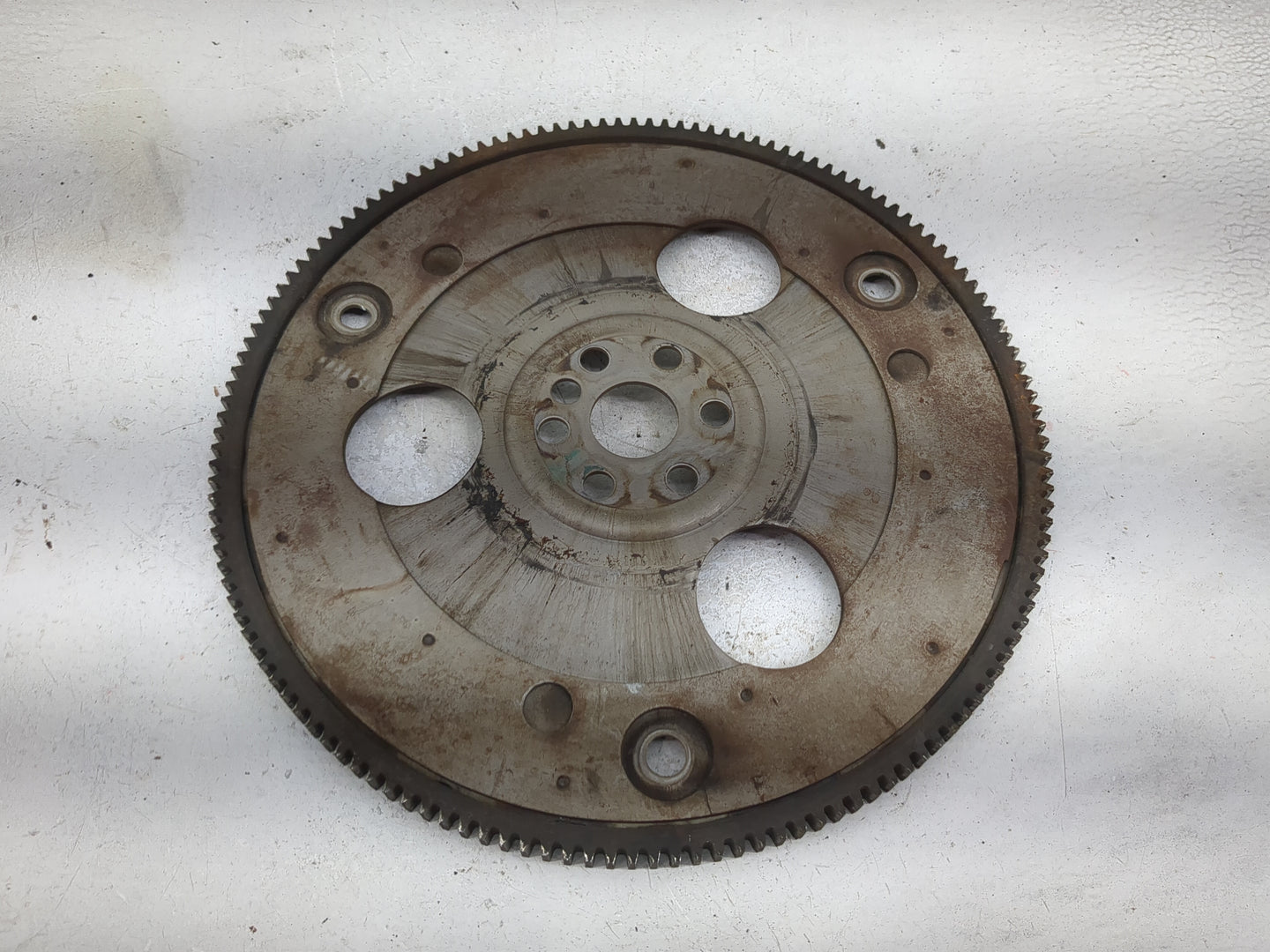1999-2006 Honda Odyssey Transmission Flywheel Flexplate P/N:12575010 Fits Fits 1999 2000 2001 2002 2003 2004 2005 2006 2007 