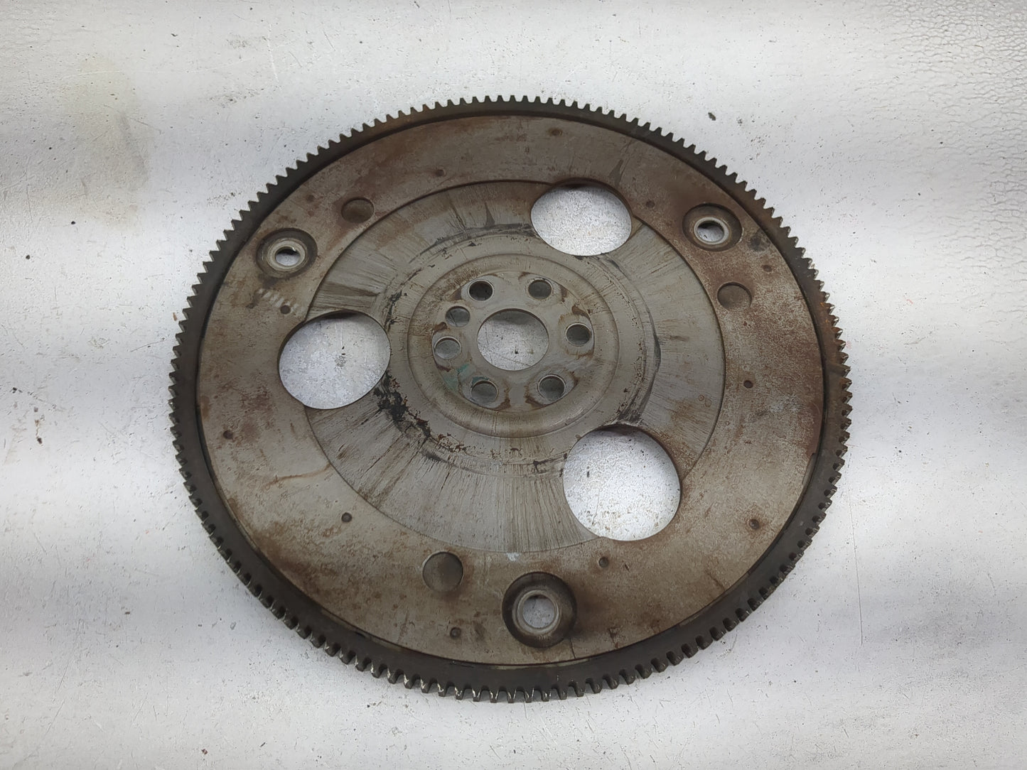 1999-2006 Honda Odyssey Transmission Flywheel Flexplate P/N:12575010 Fits Fits 1999 2000 2001 2002 2003 2004 2005 2006 2007 